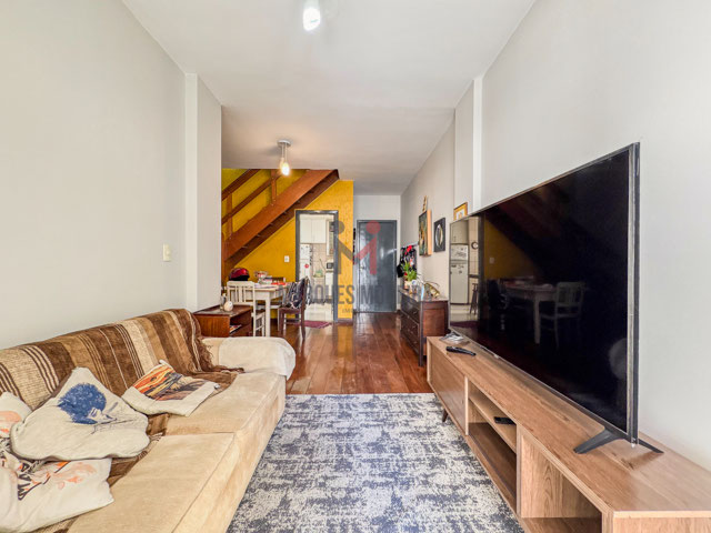 Sala 2 Ambientes