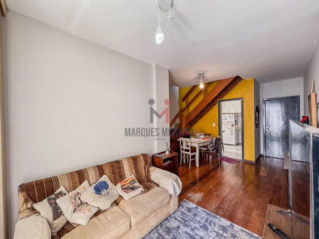 Sala 2 Ambientes