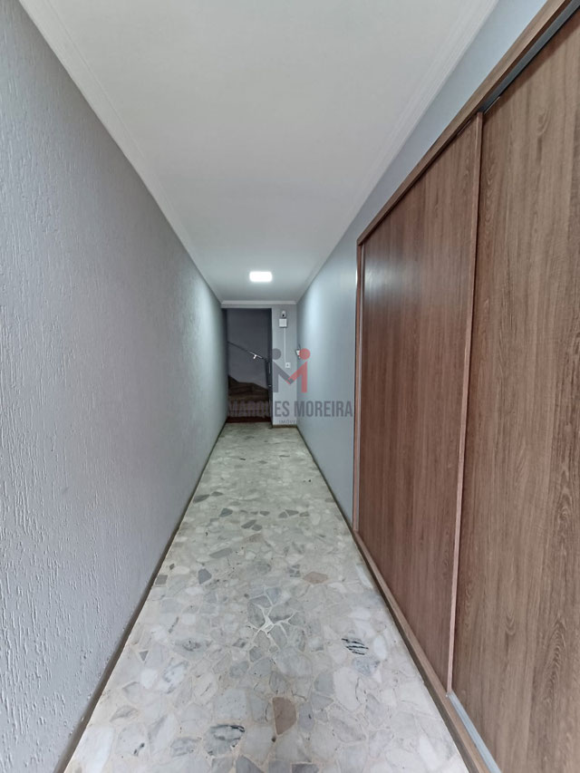 Hall de entrada