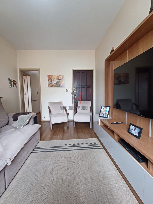 Sala visão inversa