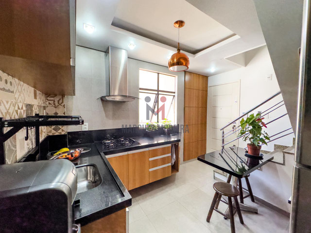 Cozinha