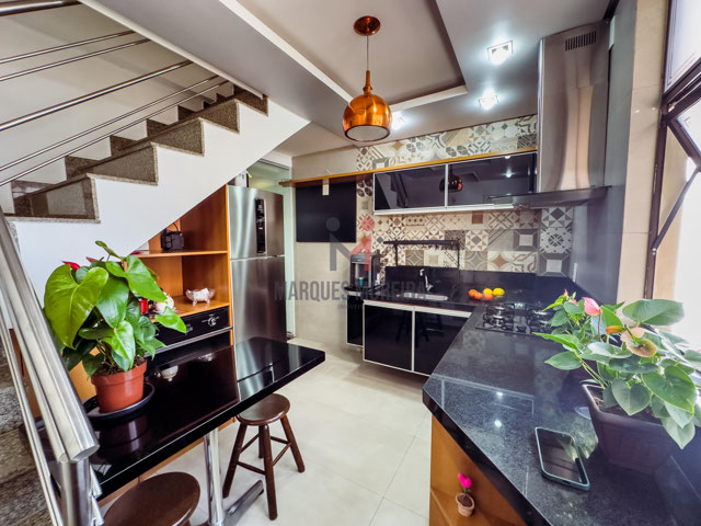 Cozinha