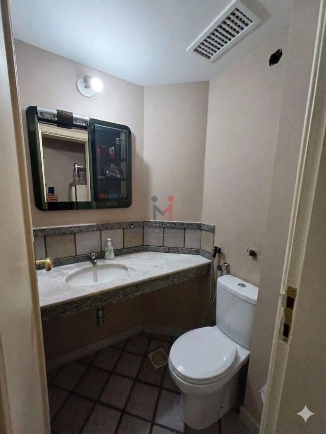 Lavabo
