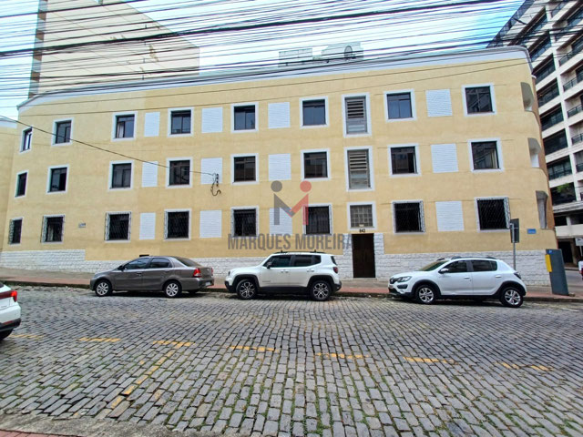Fachada S.Sebastião