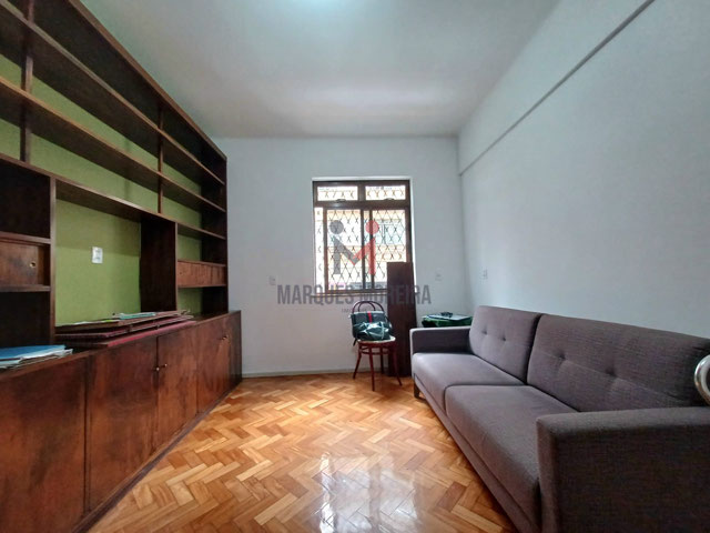 Sala frente s.sebastião