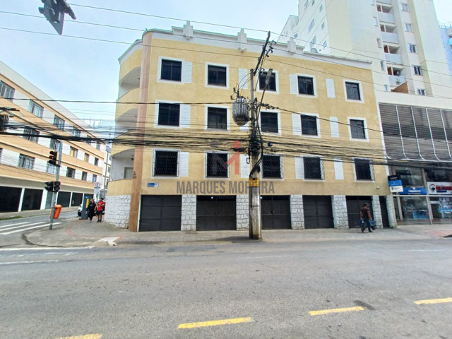 Fachada S.Antônio