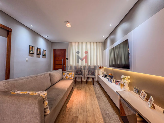 Sala 2 Ambientes
