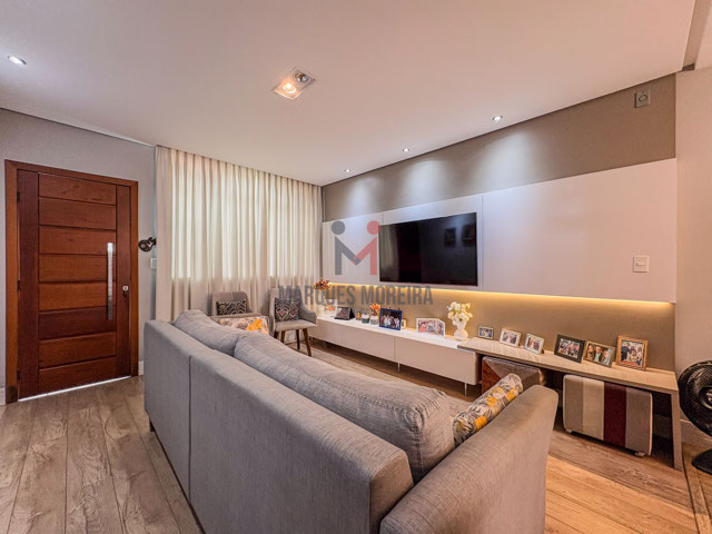Sala 2 Ambientes