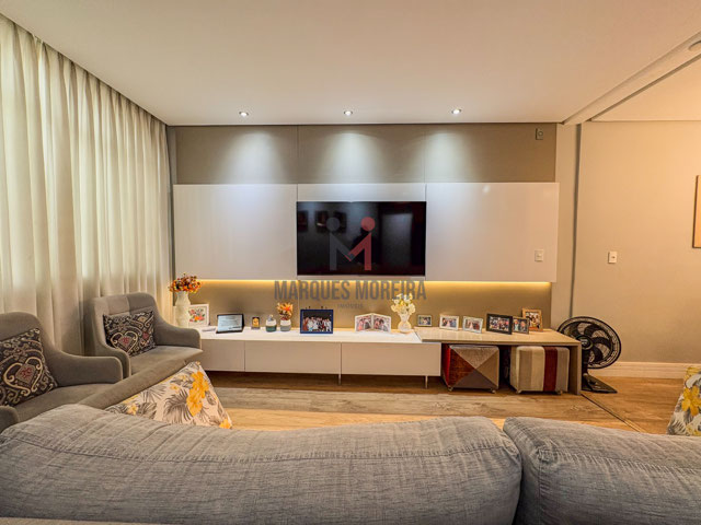 Sala 2 Ambientes