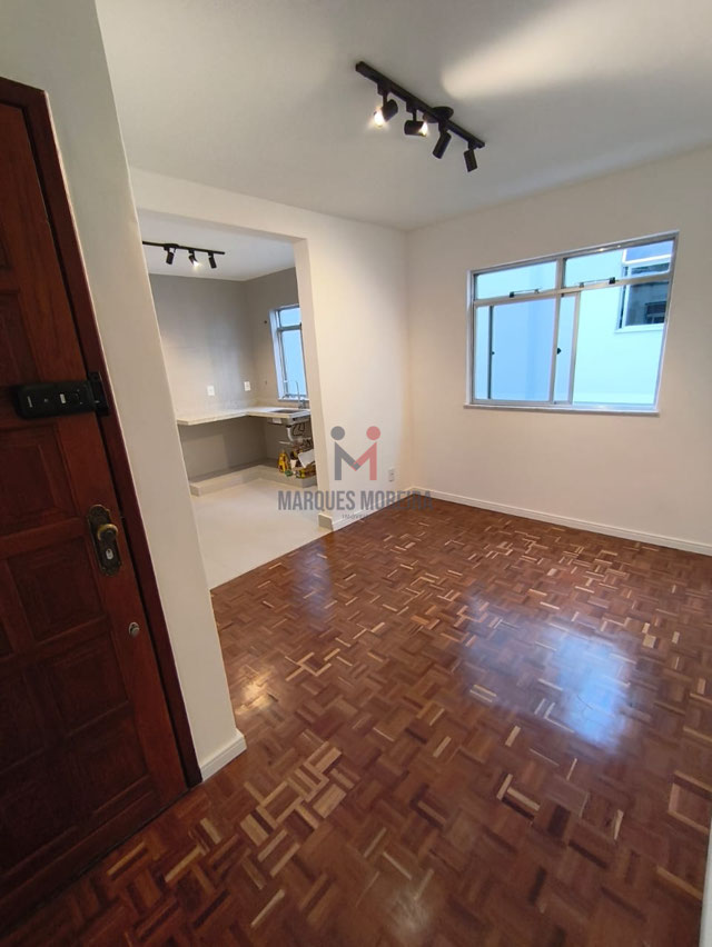 Sala Integrada Cozinha