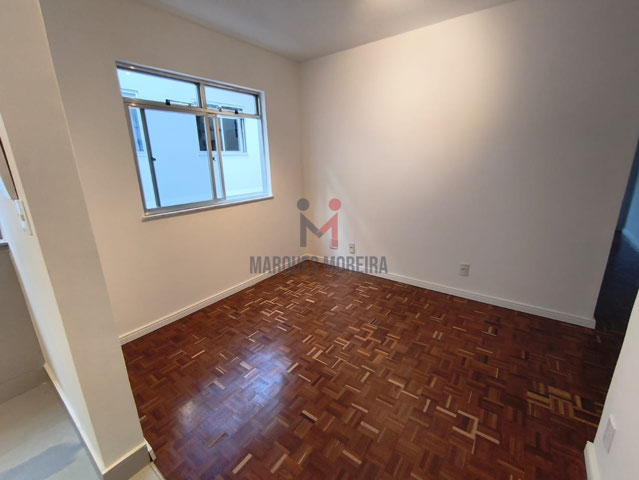 Sala Integrada Cozinha
