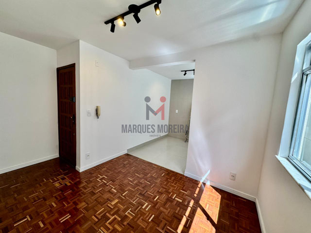 Sala Integrada Cozinha