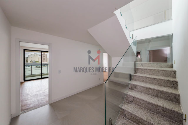 Hall de entrada