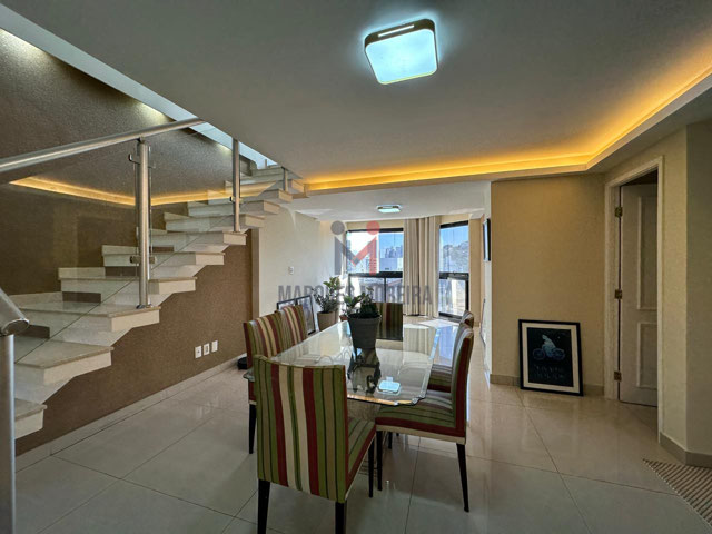 Sala Espaçosa 2 Ambientes
