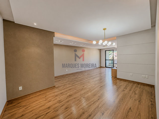 Sala com 2 Ambientes