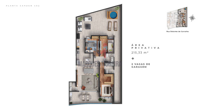 Planta baixa