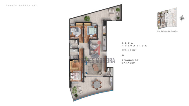 Planta baixa