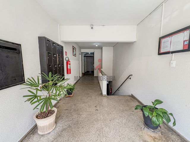 Hall de Entrada