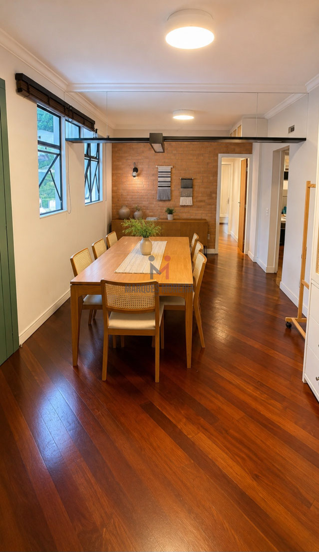 sala de jantar