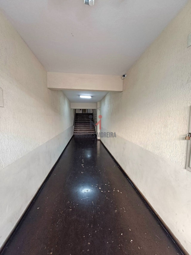 Hall de entrada