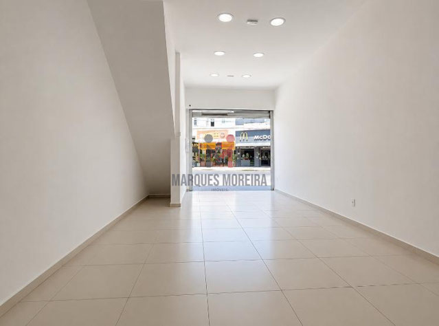 Vista interna