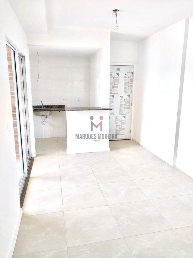 Sala cozinha Integrada