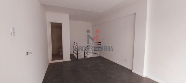 Sala - 2° Andar