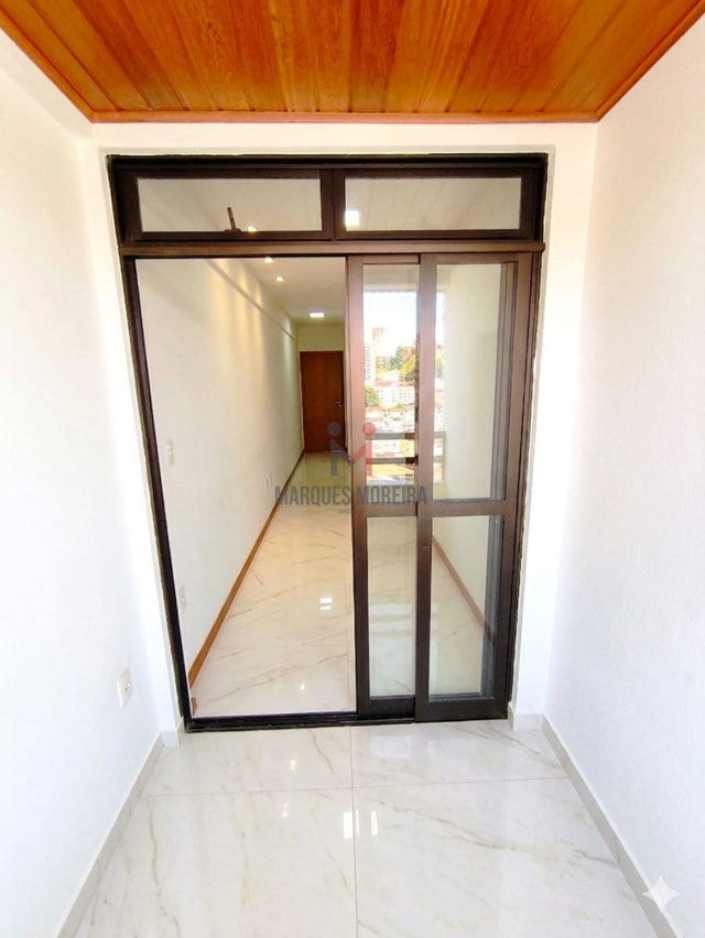 Varanda Da Sala