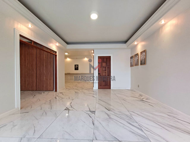 Sala visão inversa
