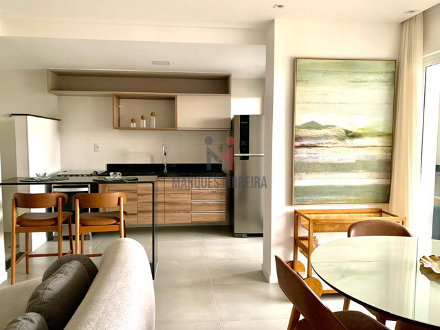 Sala/Cozinha