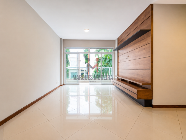 Sala 2 Ambientes