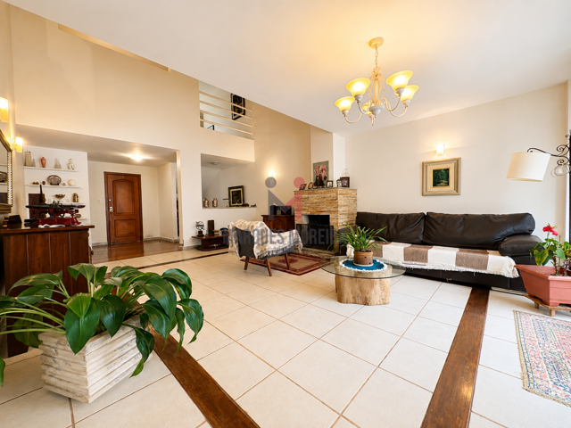 Sala De Estar
