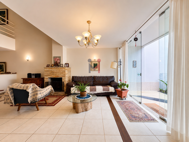 Sala De Estar