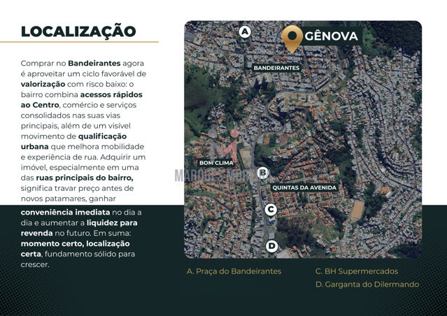 Localização