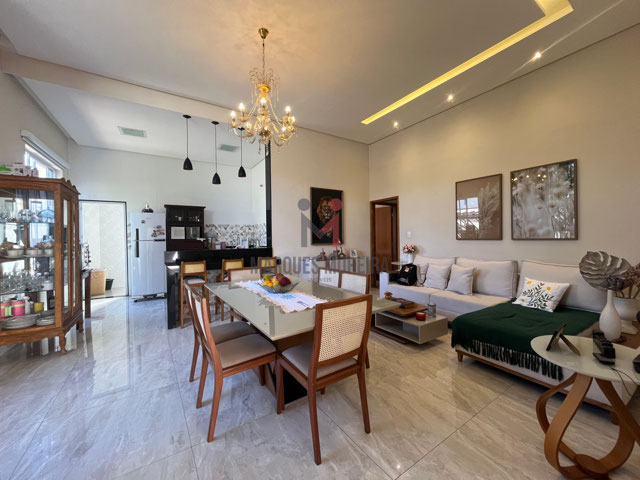 Sala / Sala Jantar