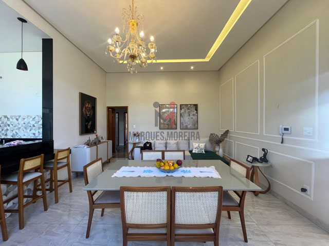 Sala / Sala de Jantar