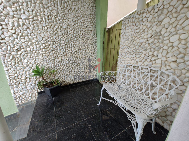 Hall Entrada