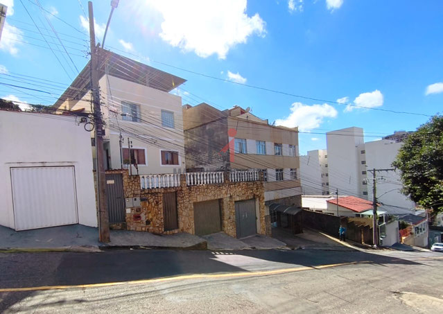 Fachada Da Casa