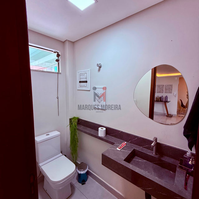 LAVABO (1 PAVIMENTO)