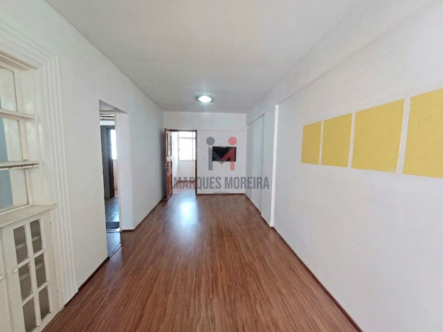 Sala visão inversa