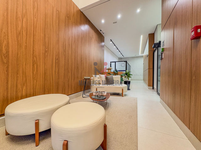 Hall de Entrada