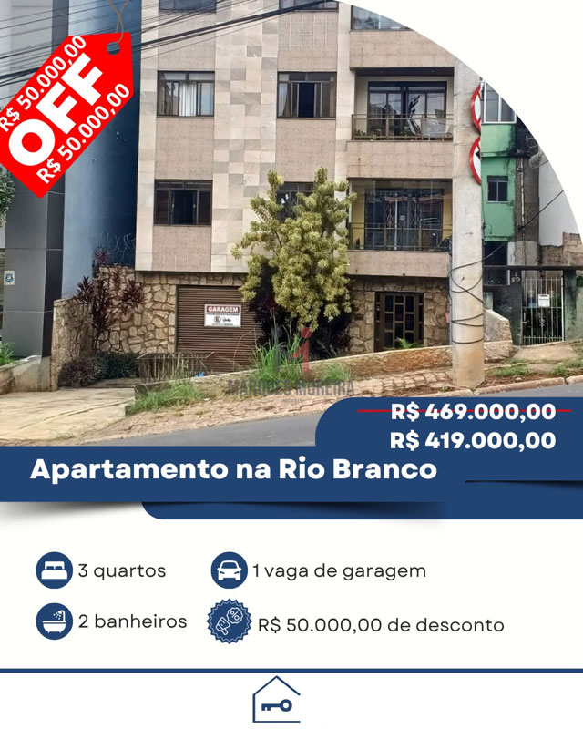 Oportunidade imperdível