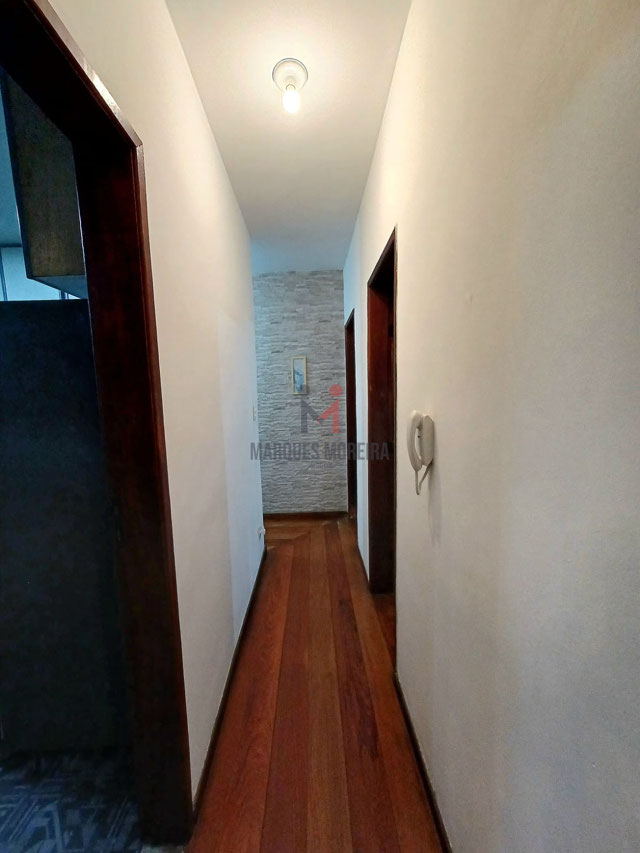 Acesso a área íntima