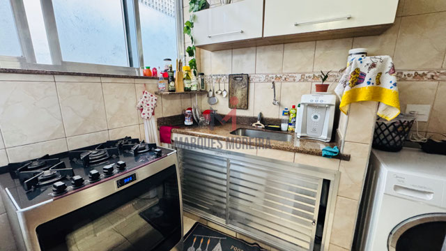 Cozinha