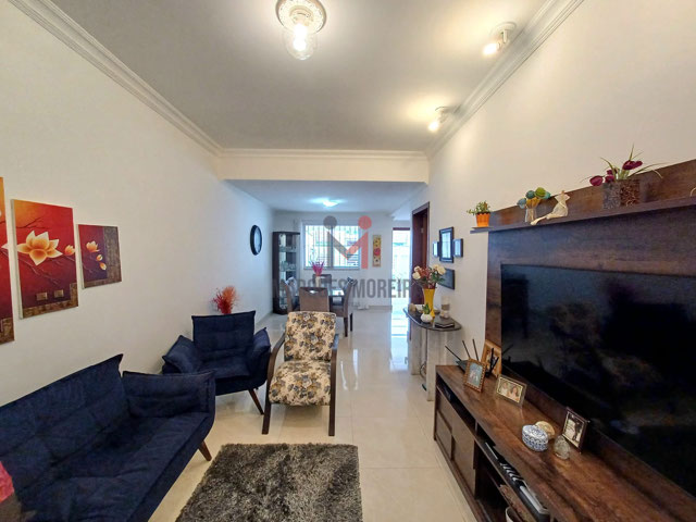 Sala visão inversa