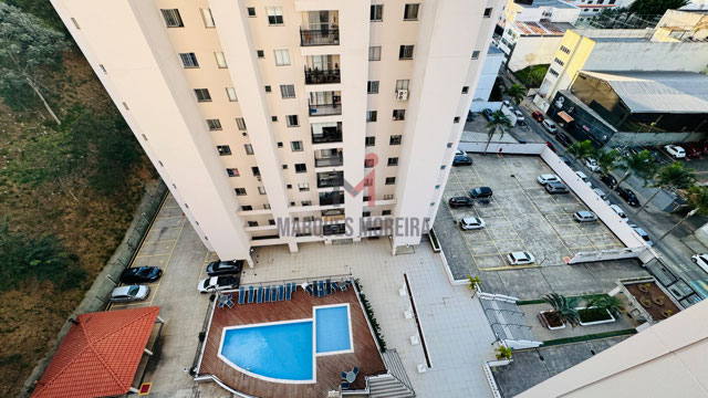 Vista Varanda