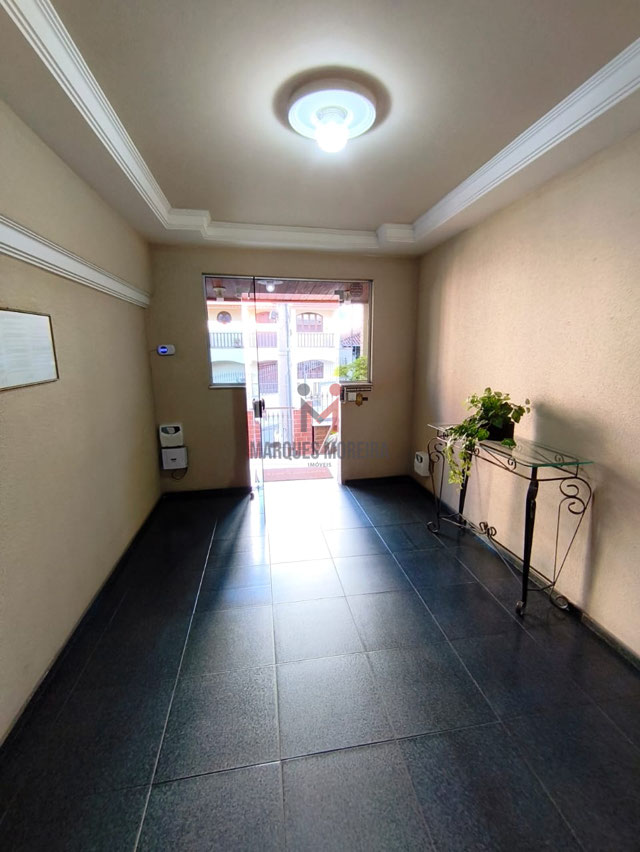 Hall De Entrada