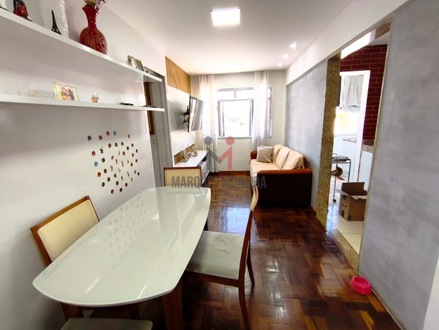 Sala 2 Ambientes