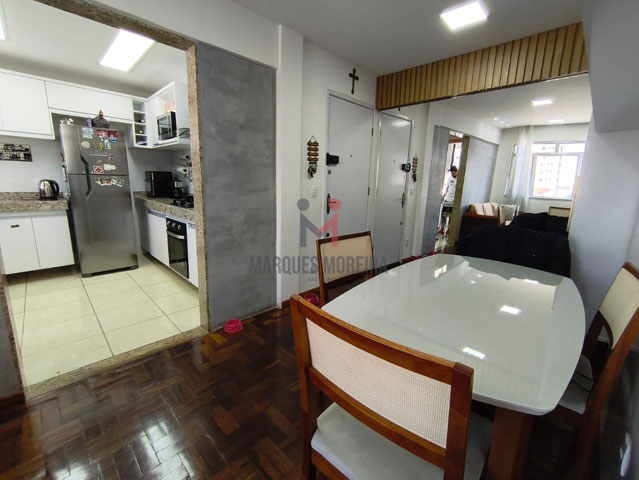 Sala 2 Ambientes