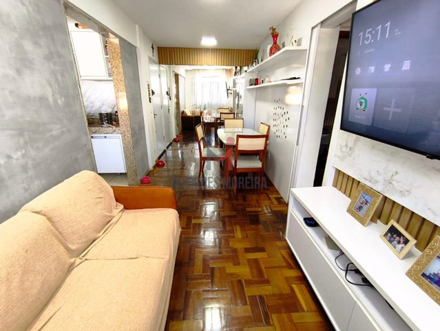 Sala 2 Ambientes